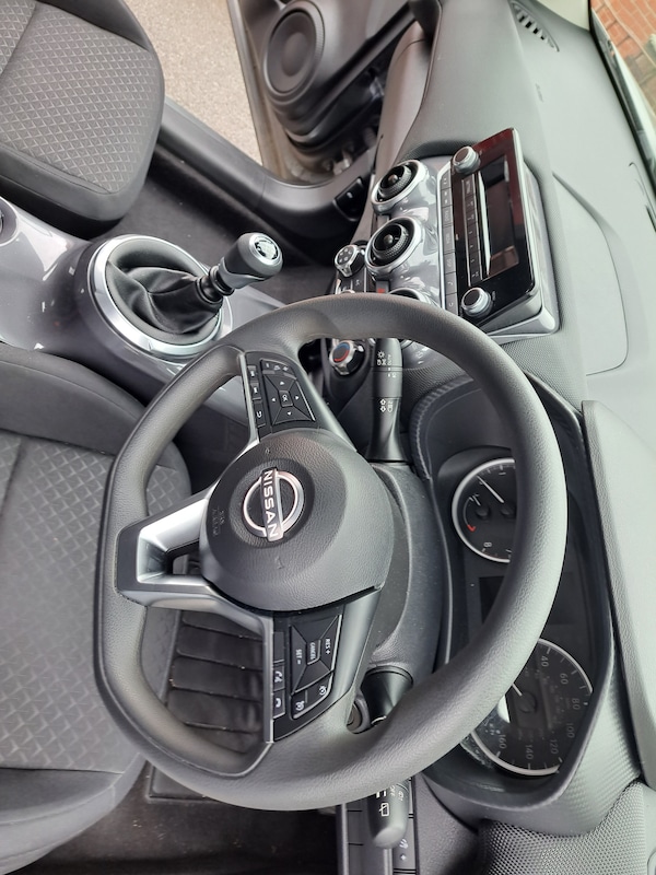 Used Nissan Juke 2023 for sale - 75639755: Photo 12