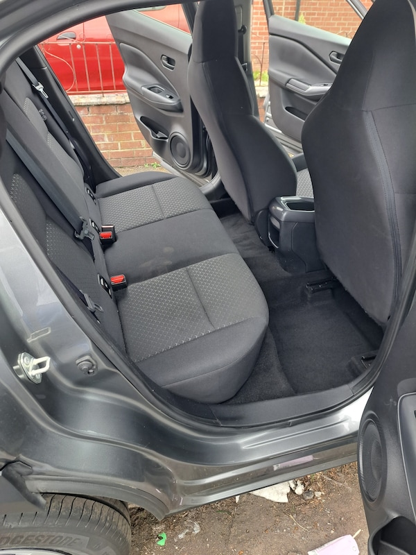 Used Nissan Juke 2023 for sale - 75639755: Photo 14