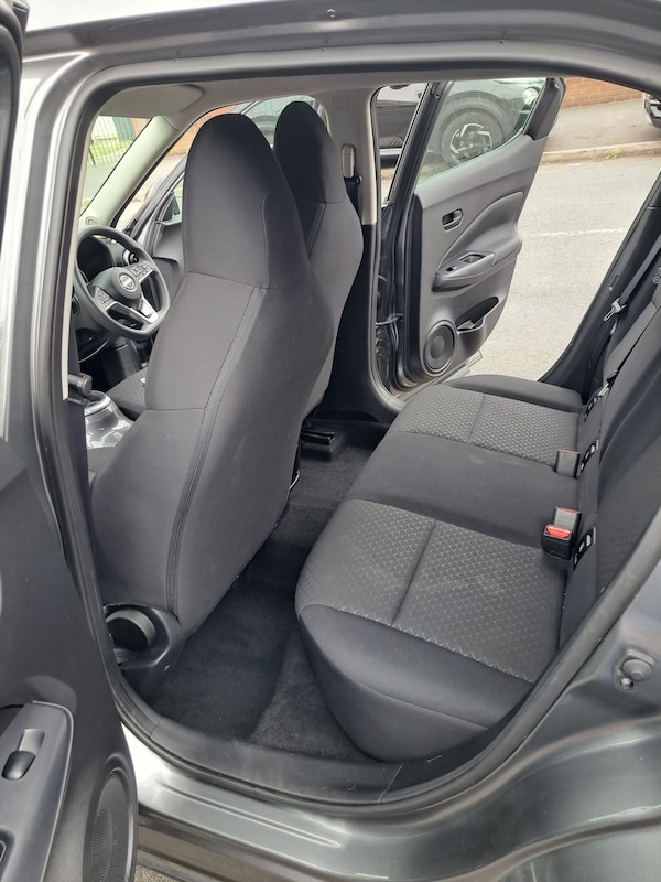 Used Nissan Juke 2023 for sale - 75639755: Photo 15