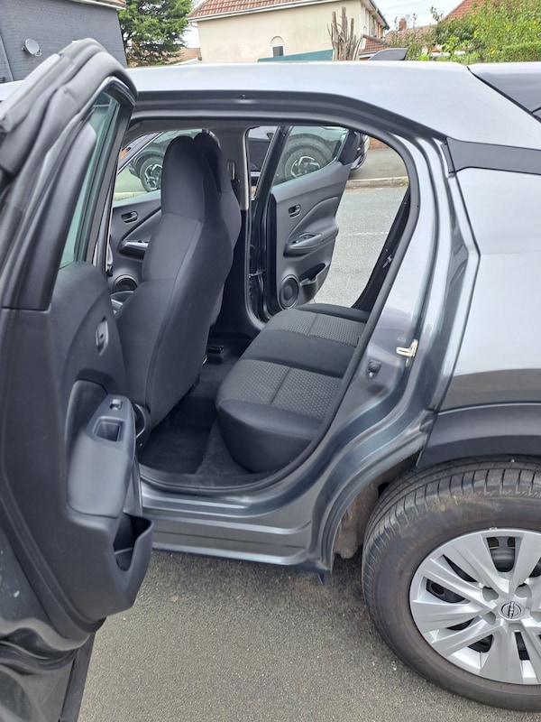 Used Nissan Juke 2023 for sale - 75639755: Photo 16