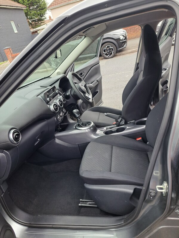 Used Nissan Juke 2023 for sale - 75639755: Photo 17