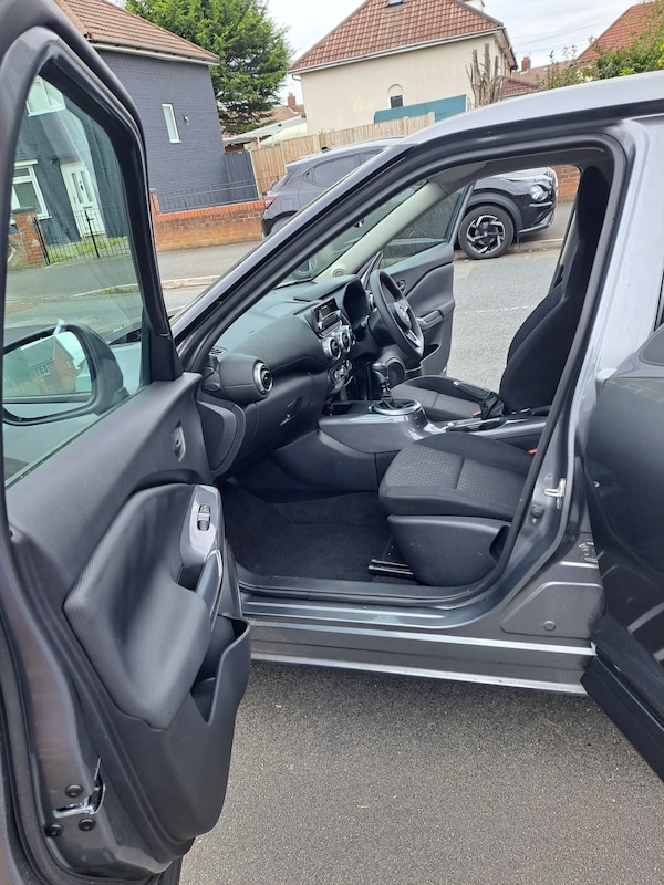 Used Nissan Juke 2023 for sale - 75639755: Photo 18