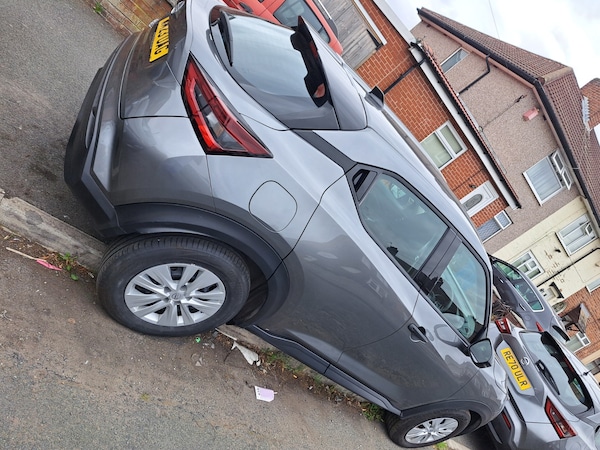 Used Nissan Juke 2023 for sale - 75639755: Photo 5