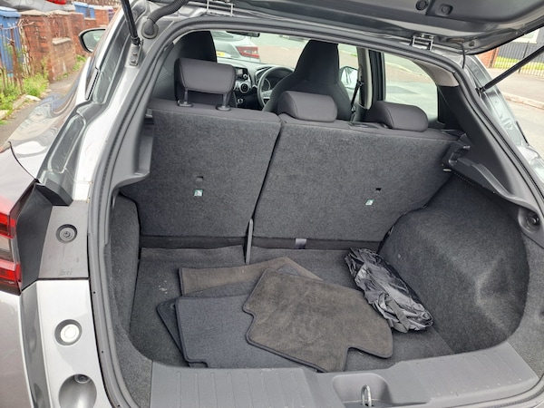 Used Nissan Juke 2023 for sale - 75639755: Photo 9