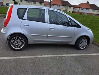 2007 (57) - 1.5 CZ3 5dr
