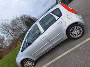 Used Mitsubishi Colt 2007 for sale - 73904691: Photo
