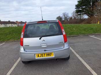 Used Mitsubishi Colt 2007 for sale - 73904691: Photo