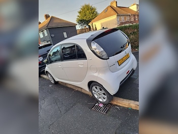 Used Citroen C Zero 2012 for sale - 77210415: Photo