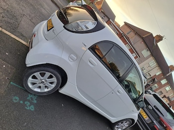 Used Citroen C Zero 2012 for sale - 77210415: Photo