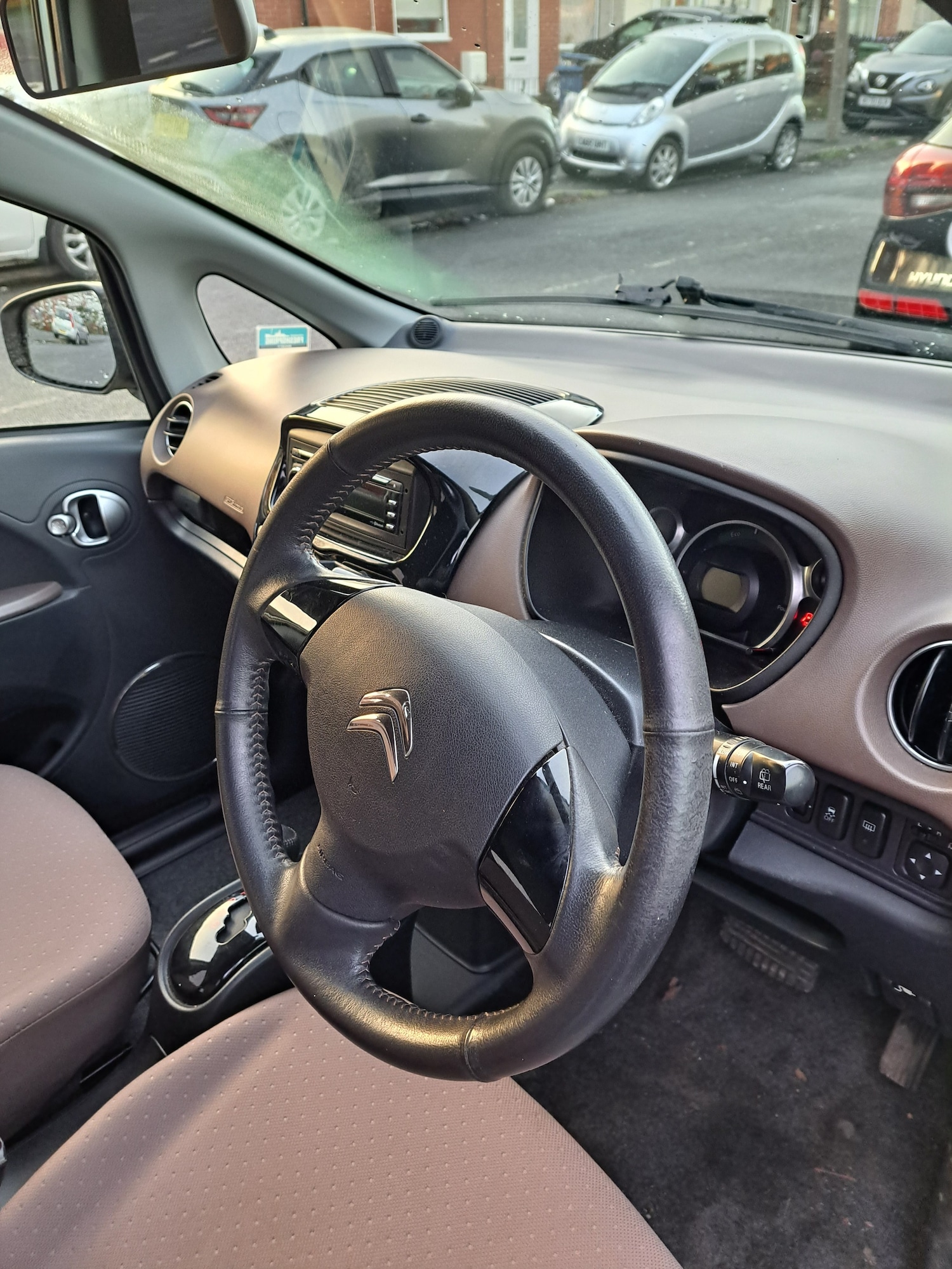 Used Citroen C Zero 2012 for sale - 77210415: Photo 6