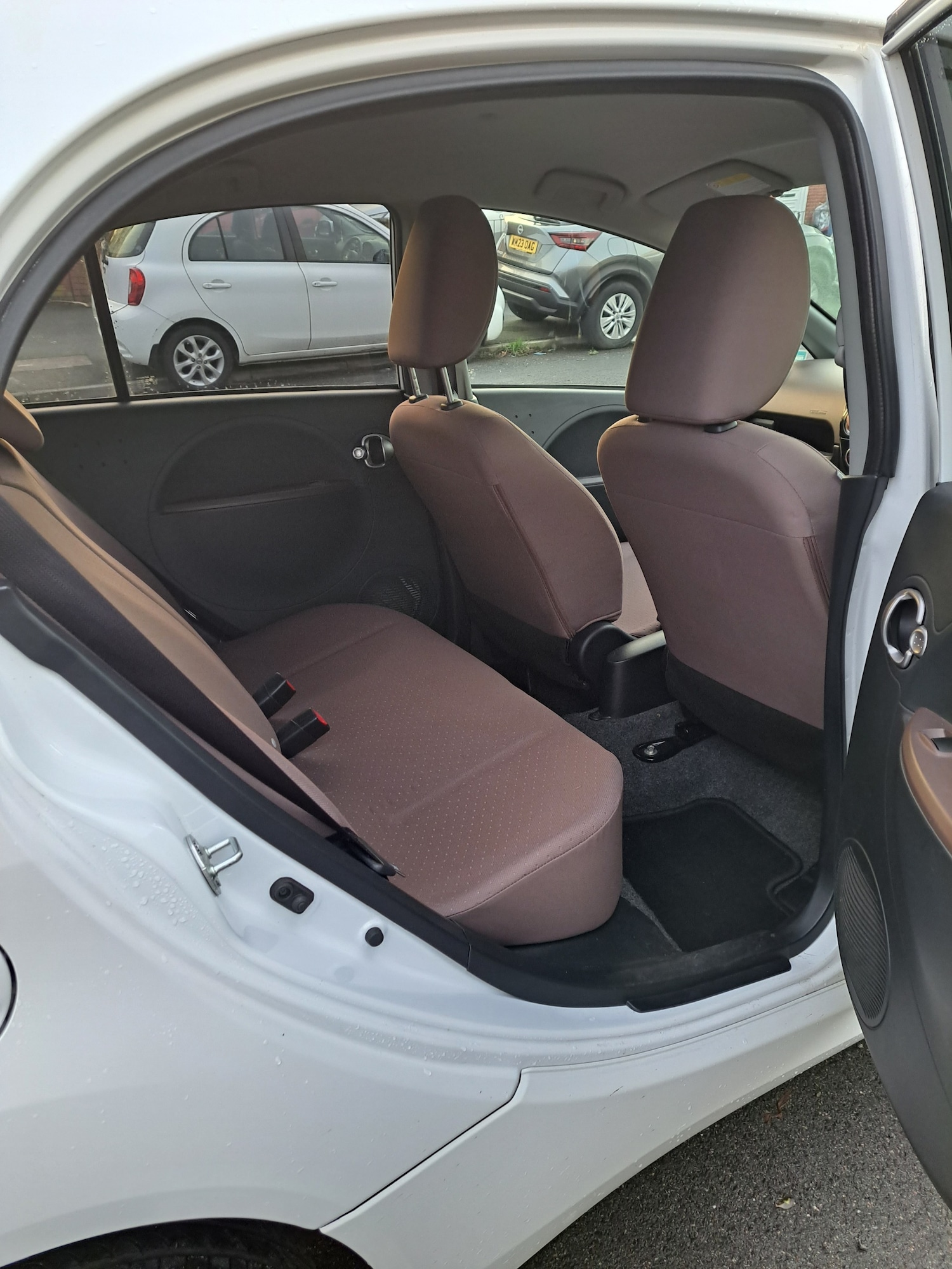 Used Citroen C Zero 2012 for sale - 77210415: Photo 7