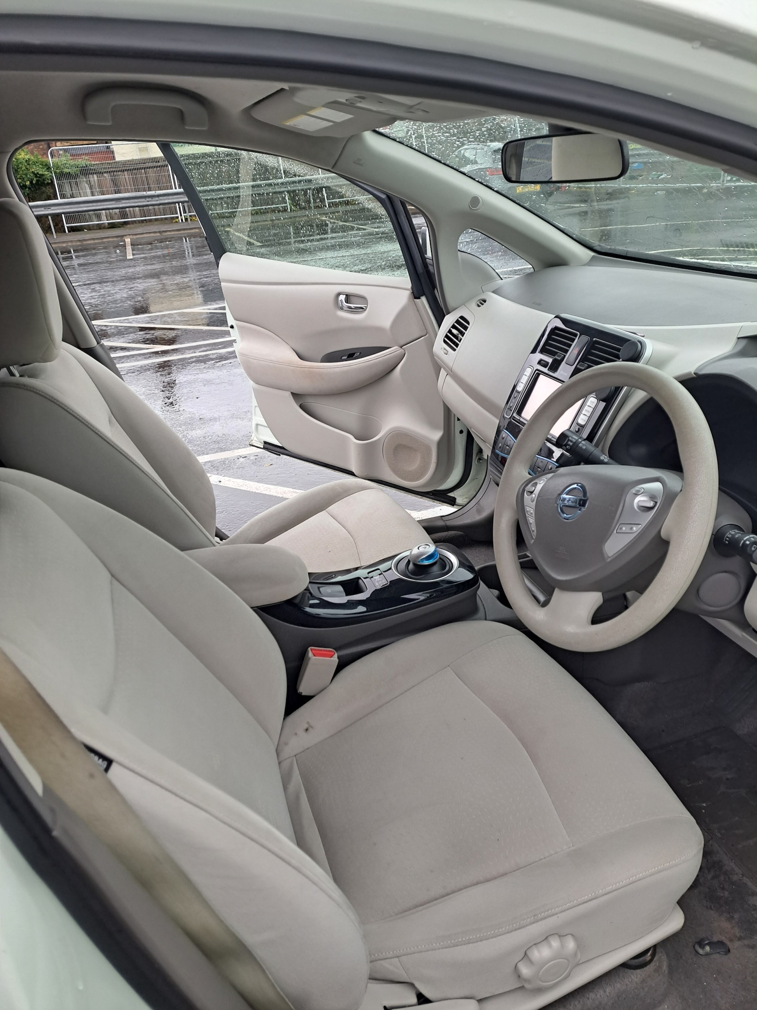 Used Nissan Leaf 2013 for sale - 76436337: Photo 11