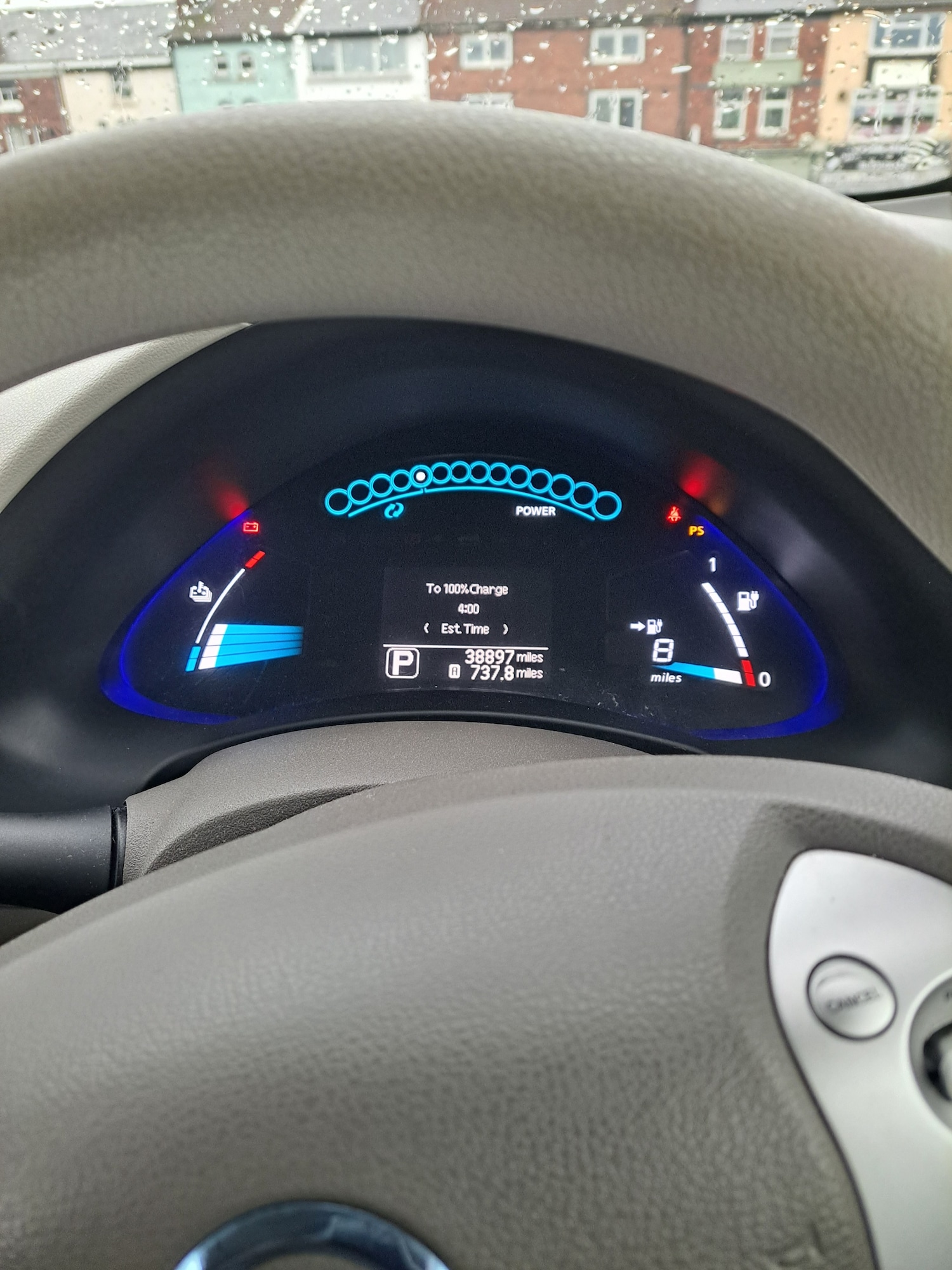 Used Nissan Leaf 2013 for sale - 76436337: Photo 13