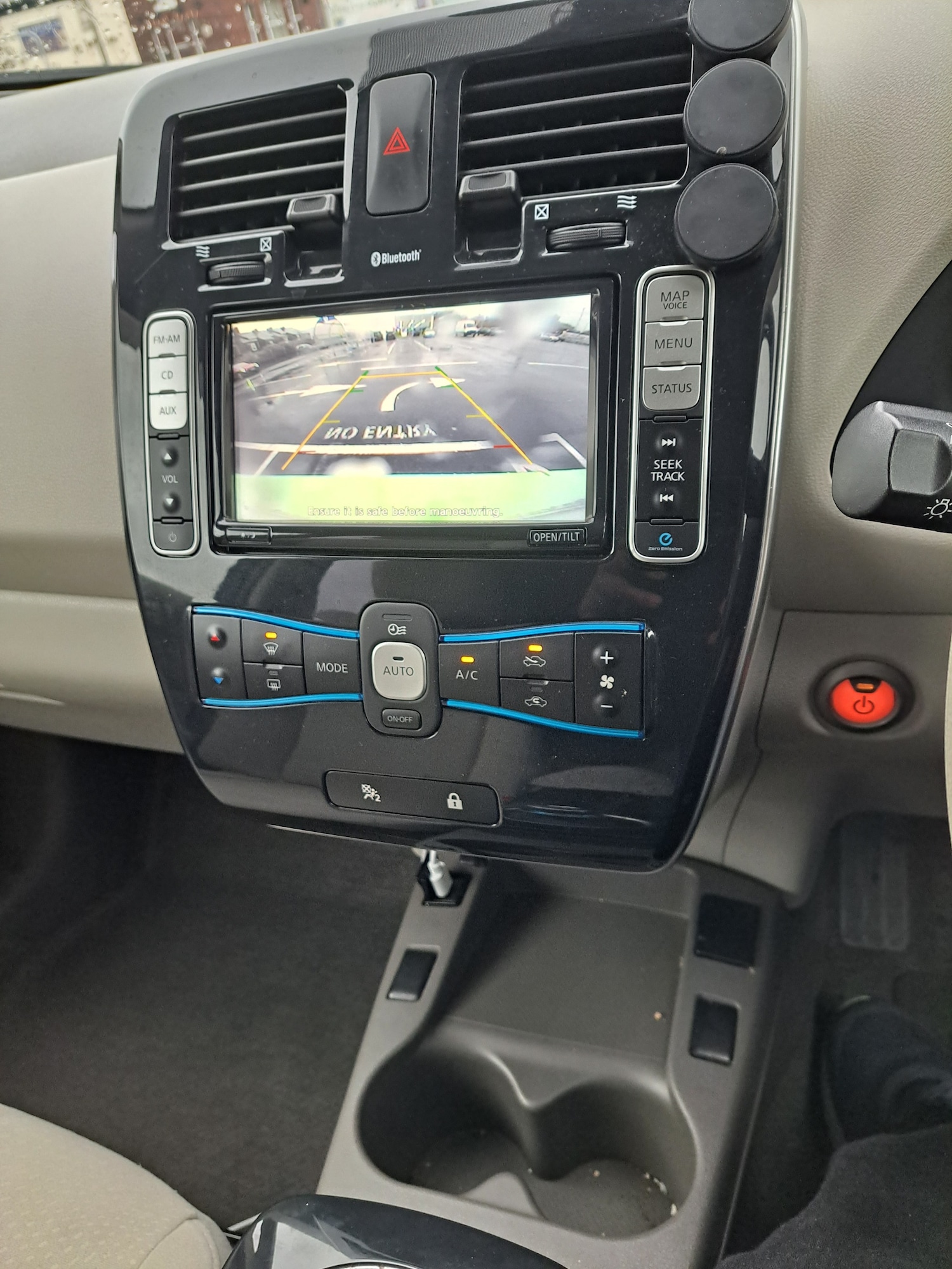 Used Nissan Leaf 2013 for sale - 76436337: Photo 14