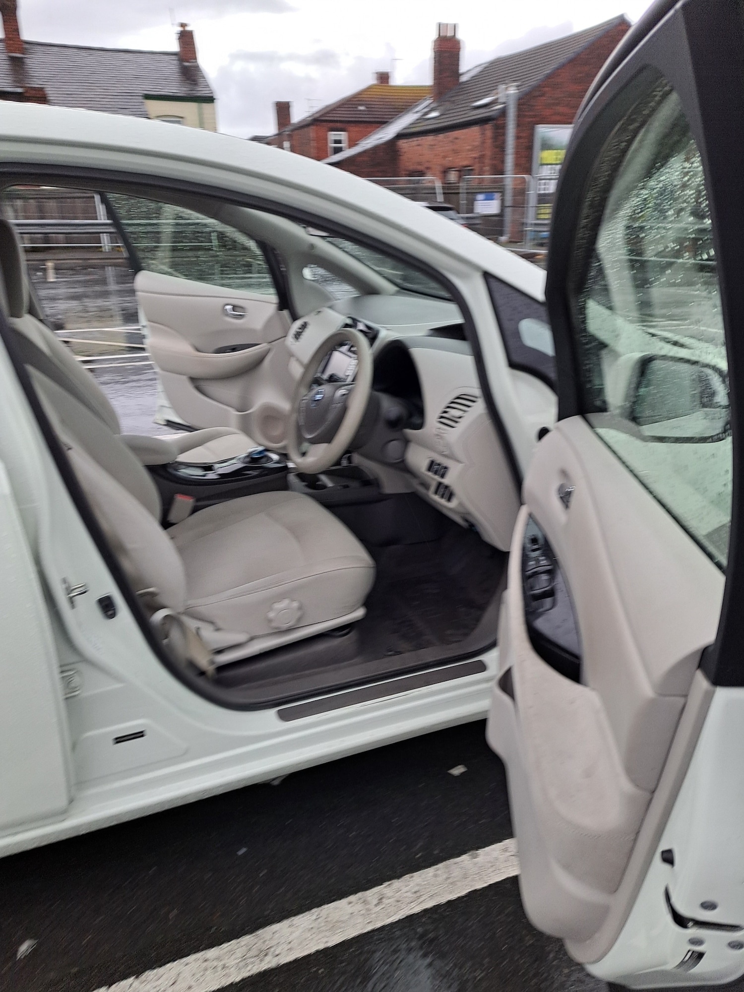 Used Nissan Leaf 2013 for sale - 76436337: Photo 8