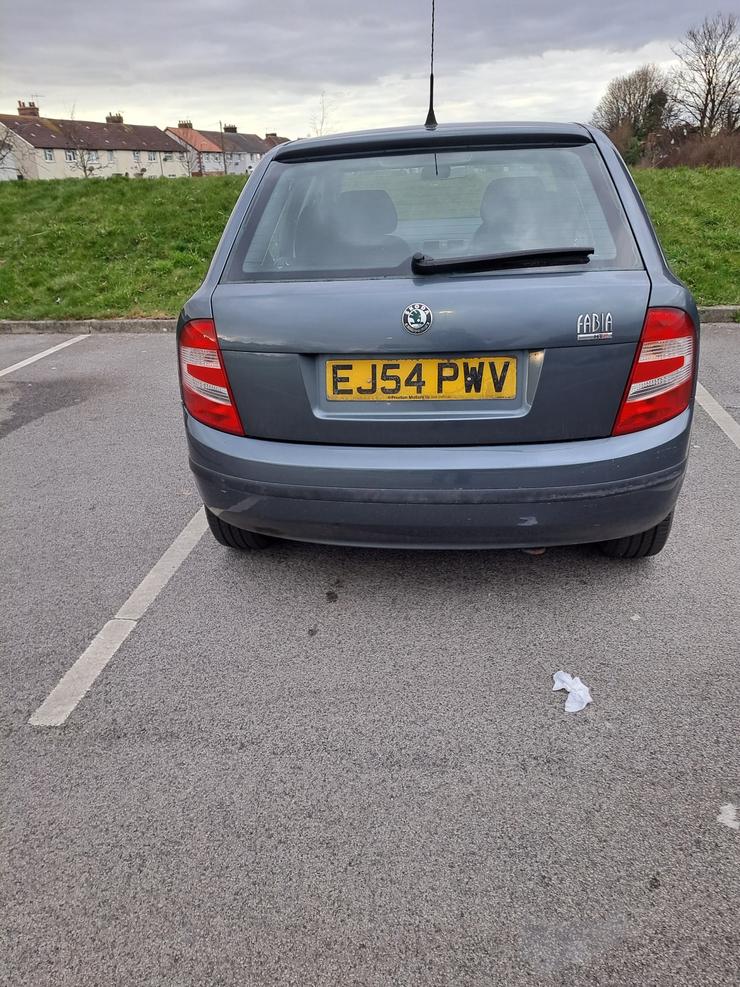 Vehicle 11