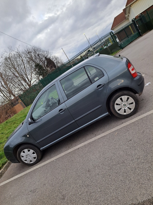 Used Skoda Fabia 2004 for sale - 75650422: Photo 12