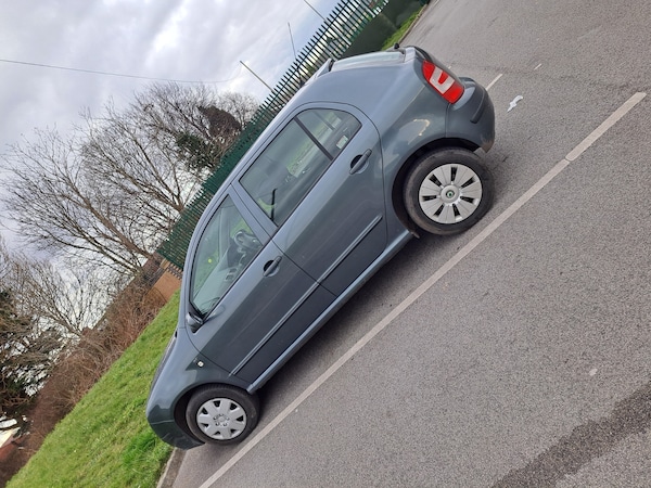 Used Skoda Fabia 2004 for sale - 75650422: Photo 1
