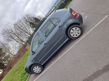 Skoda - Fabia