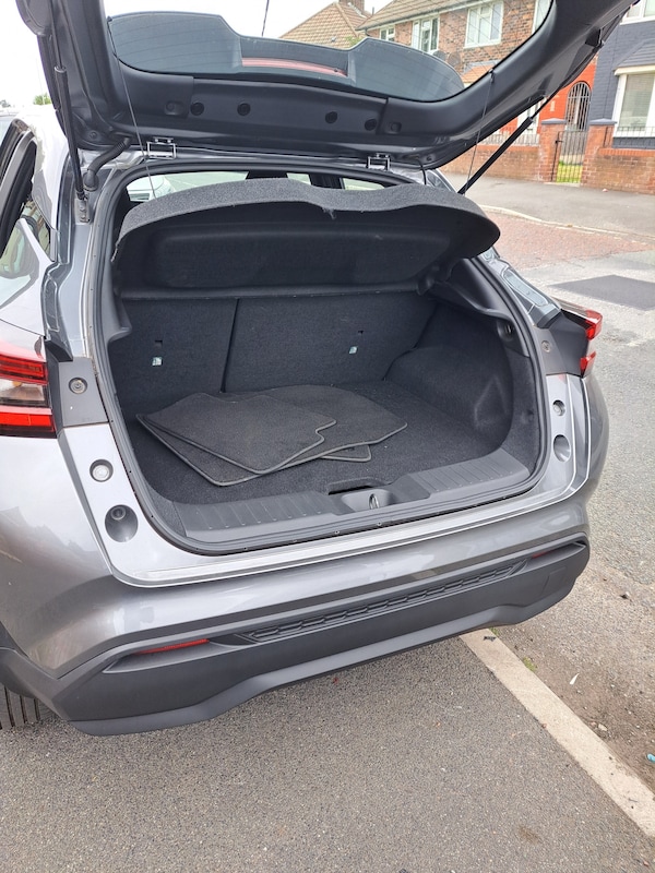 Used Nissan Juke 2020 for sale - 75639299: Photo 10