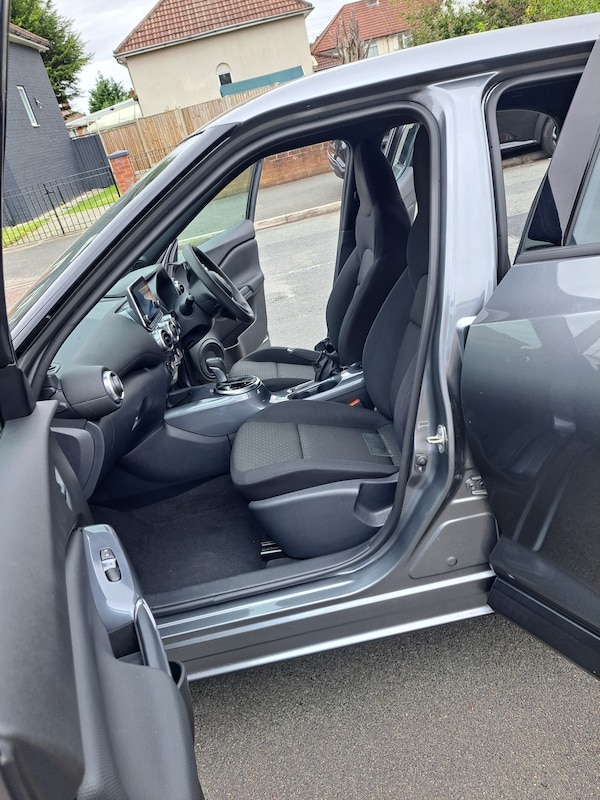 Used Nissan Juke 2020 for sale - 75639299: Photo 15