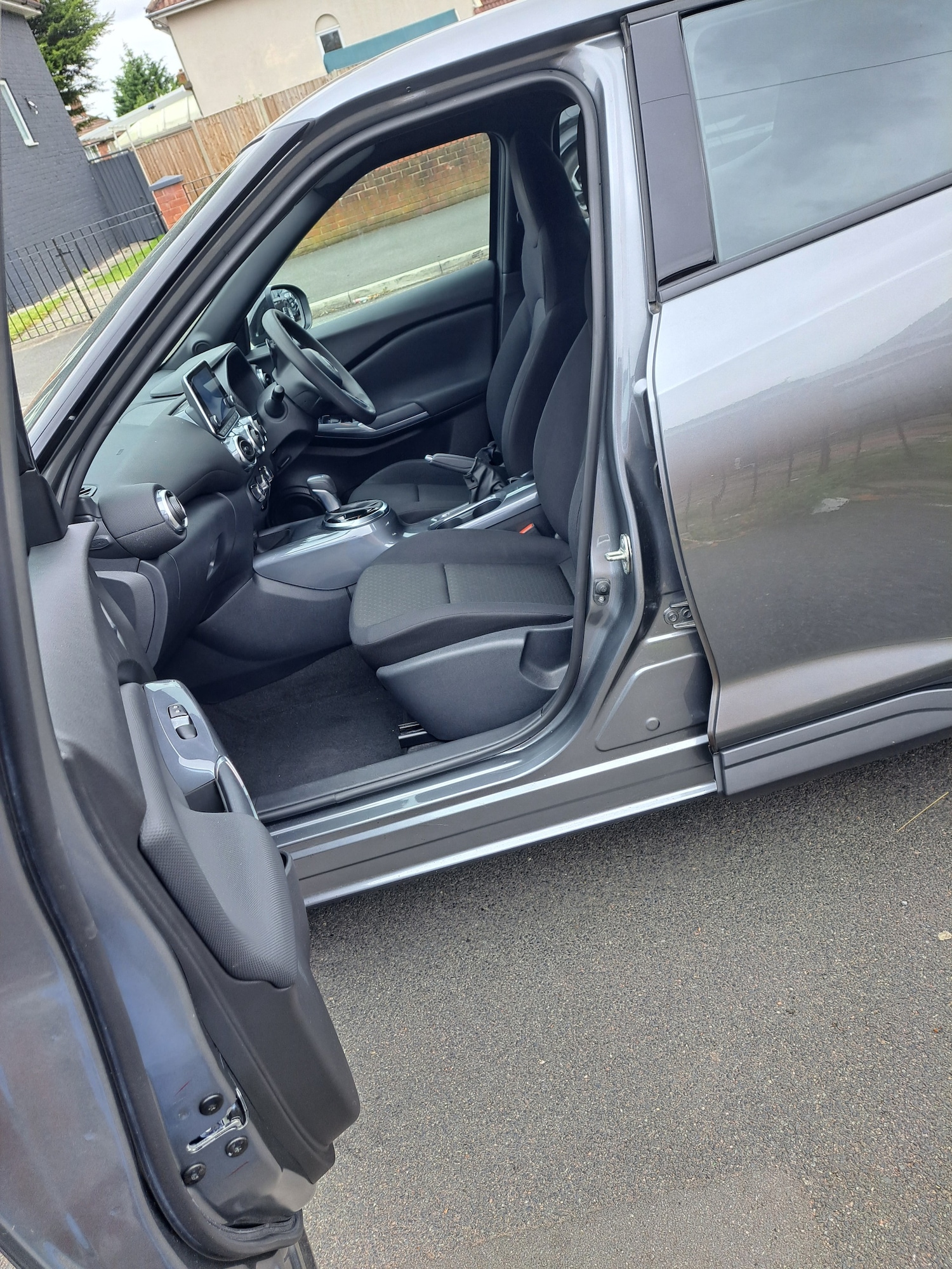 Vehicle 16