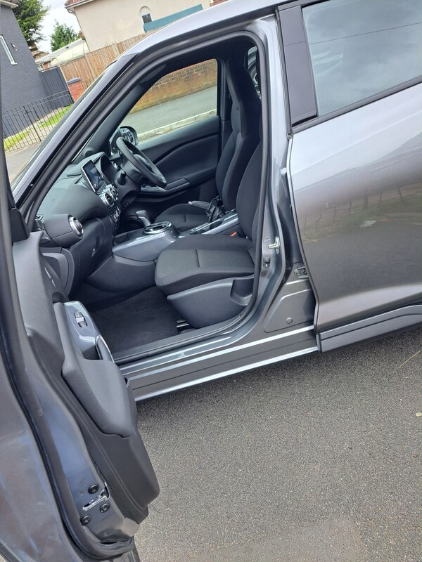 Used Nissan Juke 2020 for sale - 75639299: Photo 16