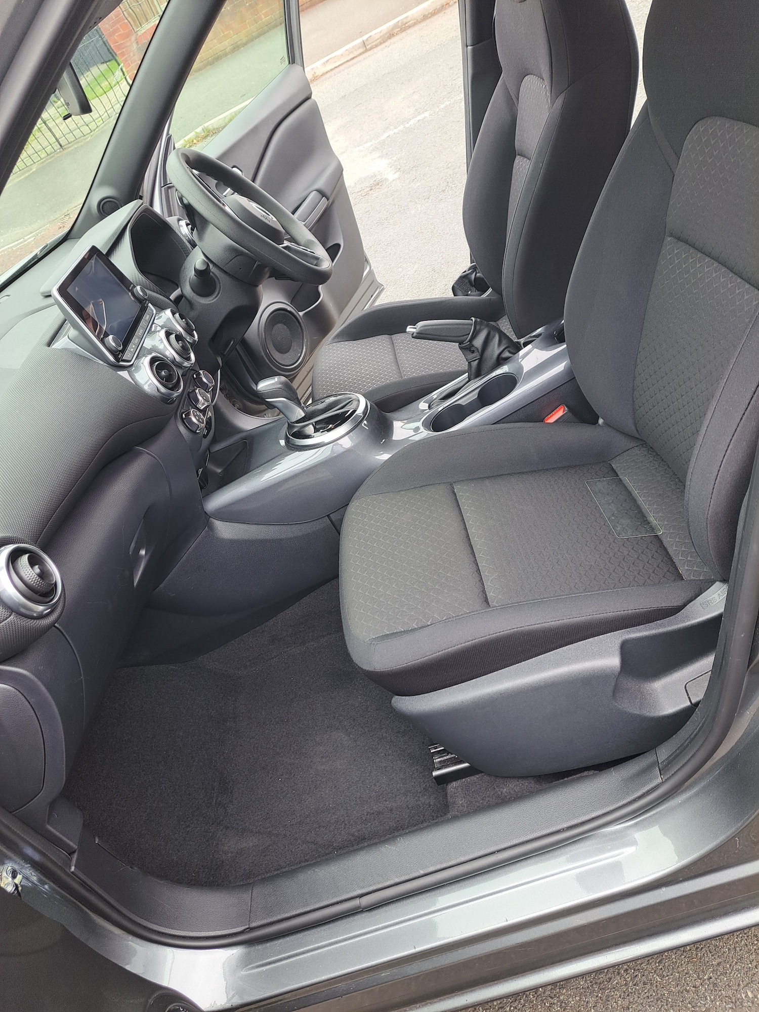 Vehicle 17