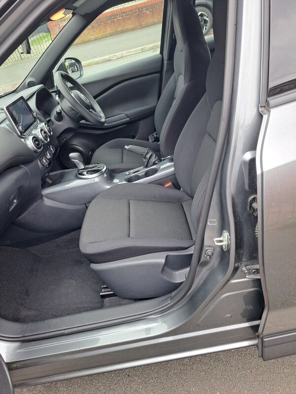 Used Nissan Juke 2020 for sale - 75639299: Photo 18