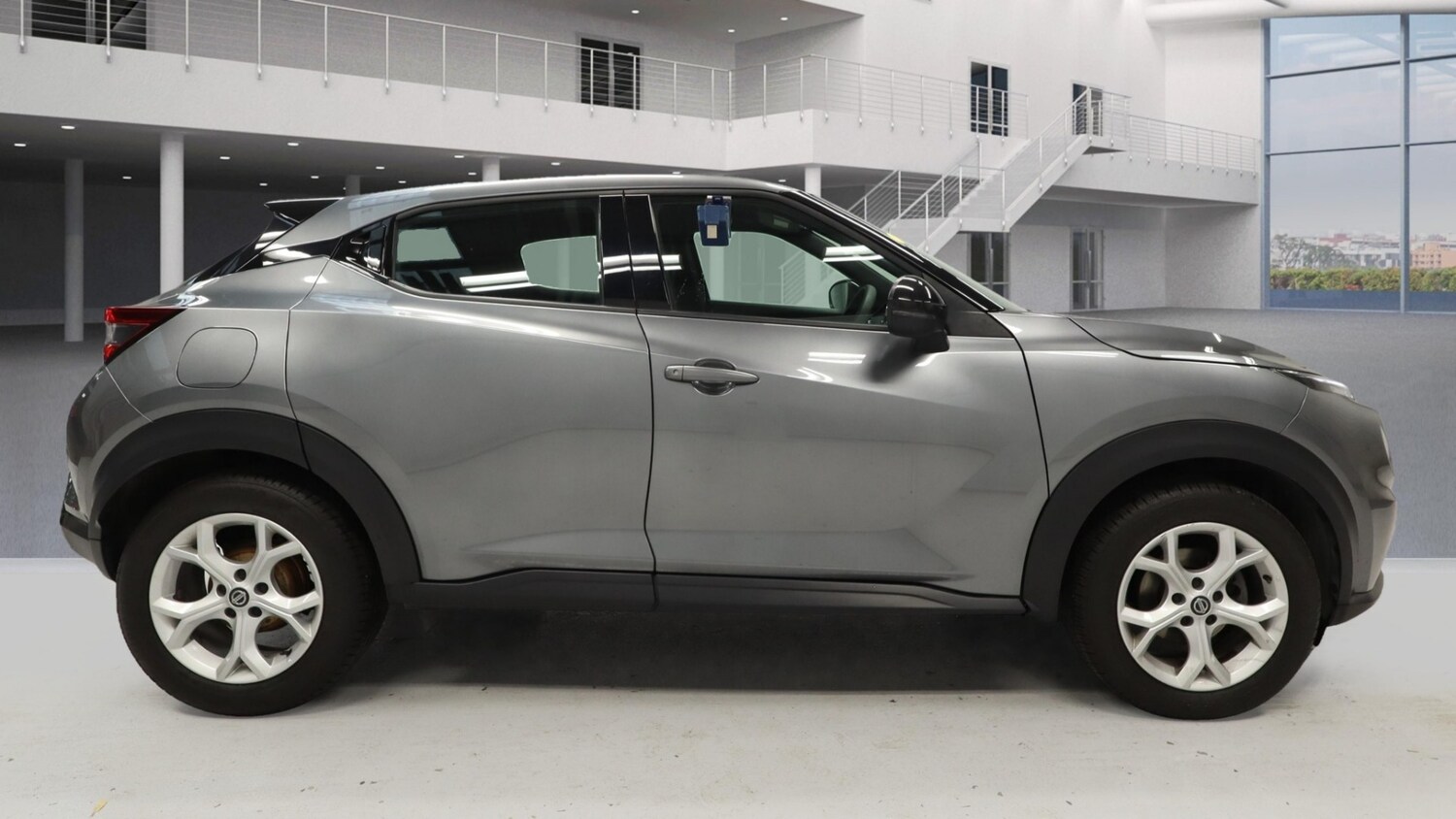 Used Nissan Juke 2020 for sale - 75639299: Photo 22