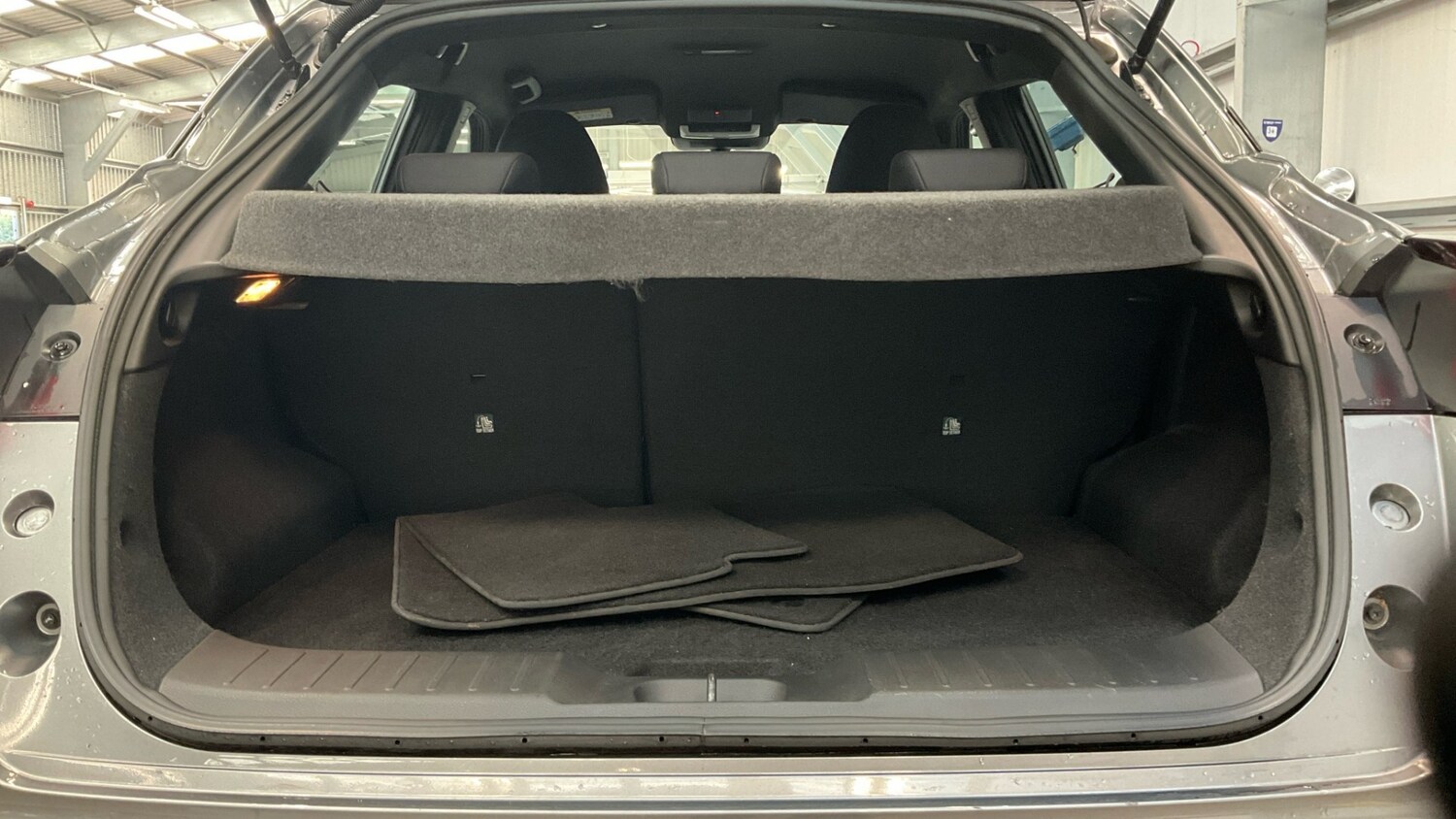 Used Nissan Juke 2020 for sale - 75639299: Photo 24