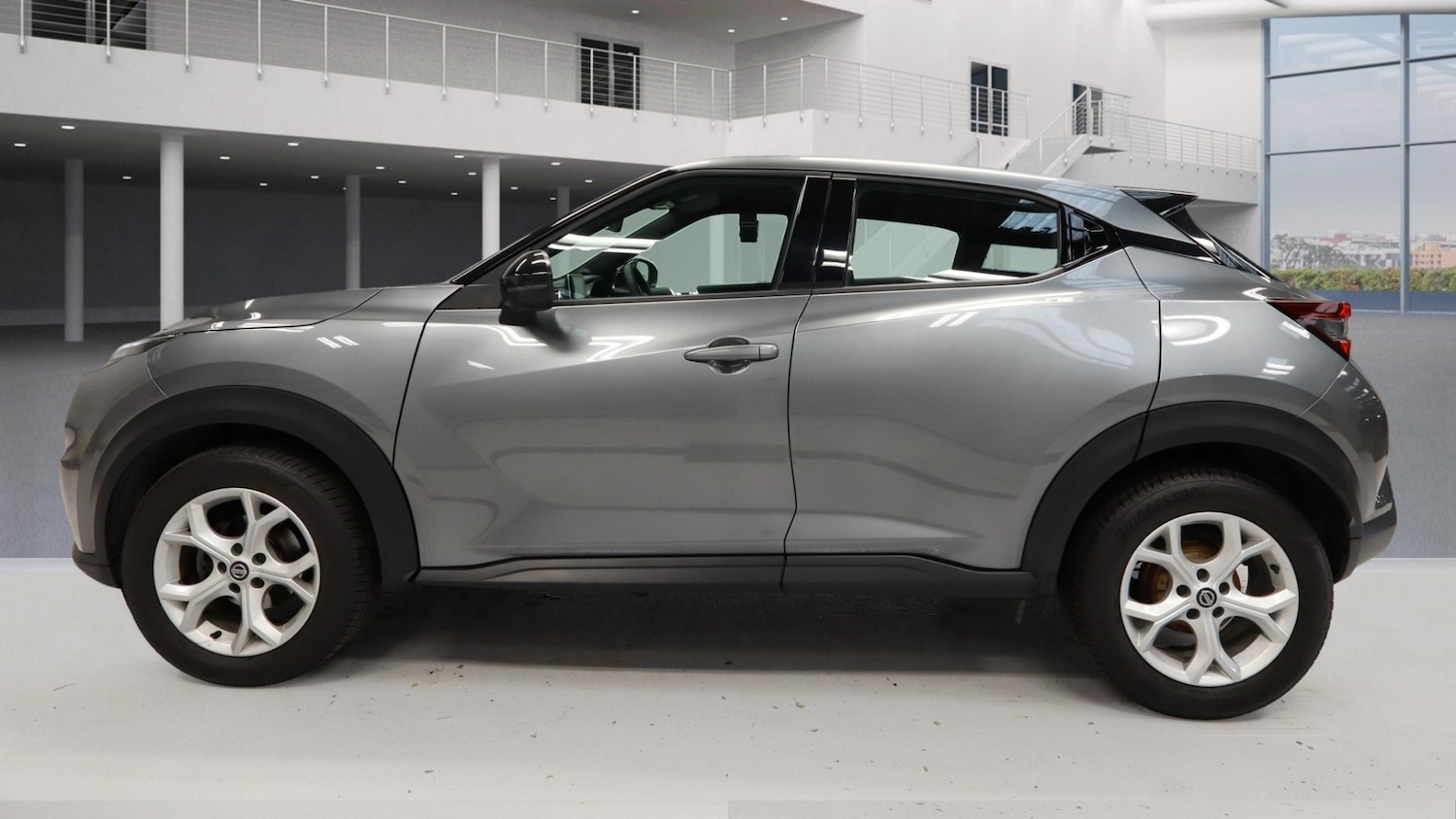 Used Nissan Juke 2020 for sale - 75639299: Photo 25