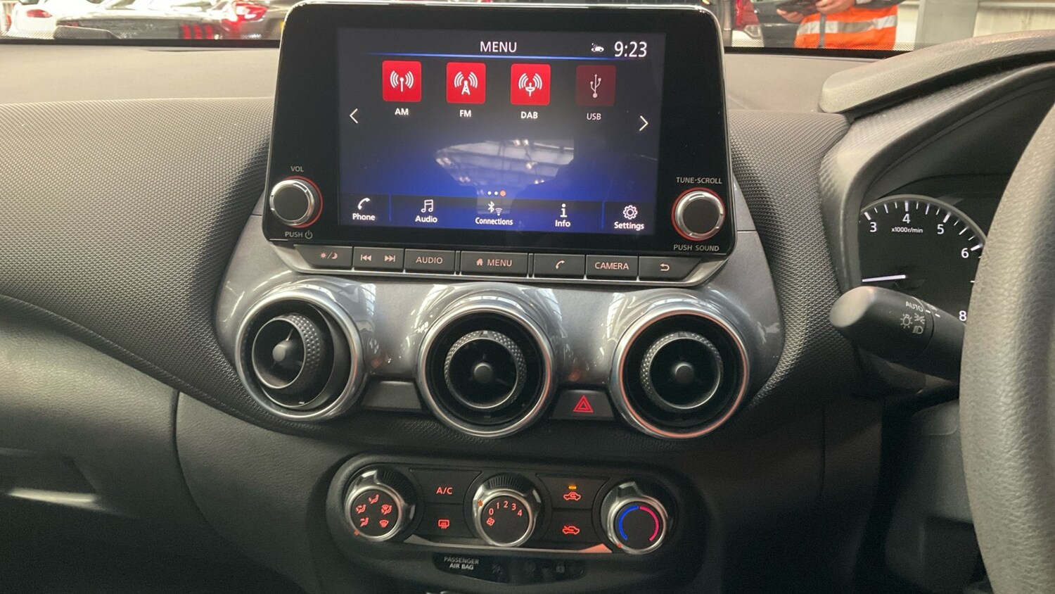 Used Nissan Juke 2020 for sale - 75639299: Photo 26