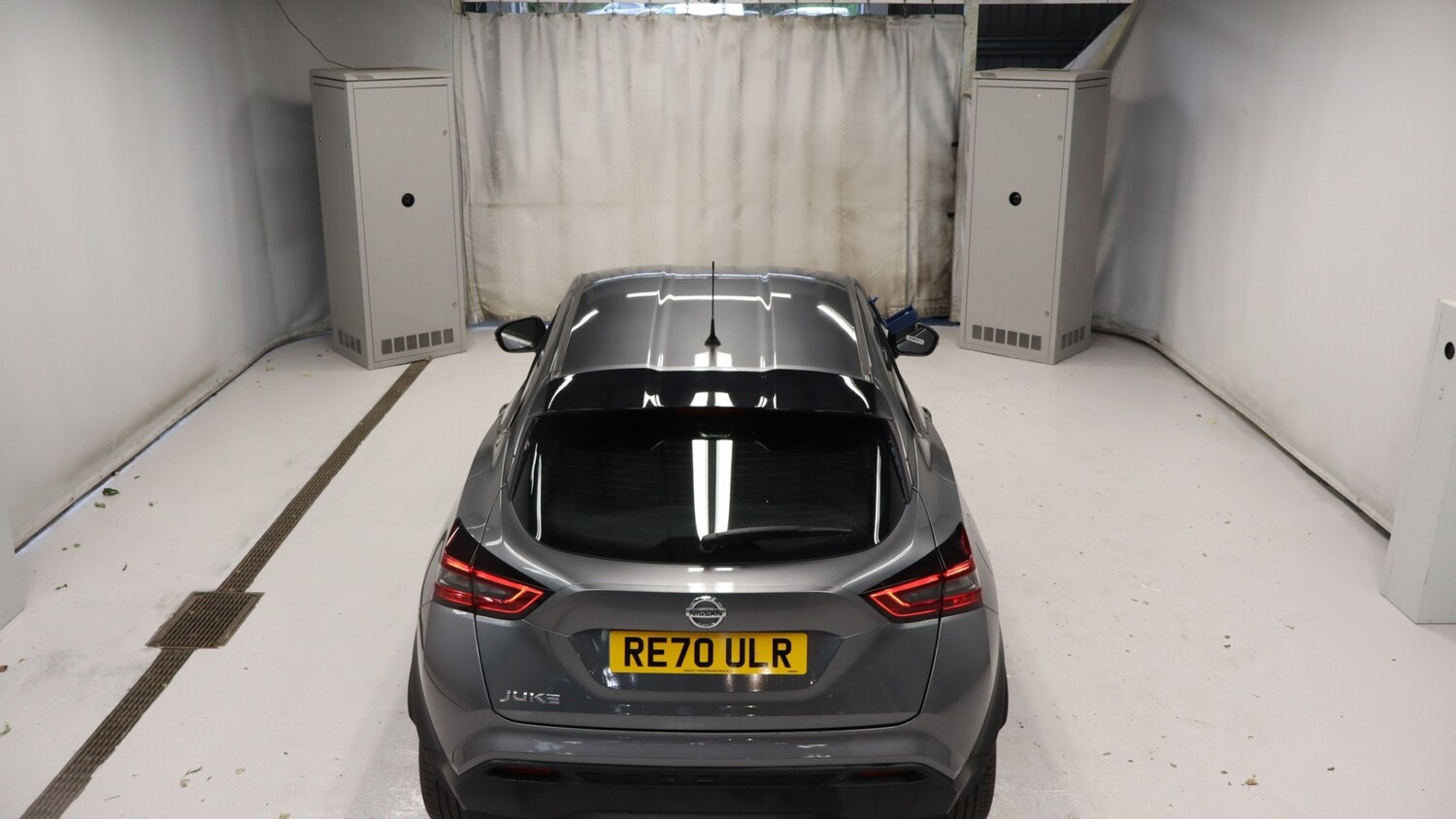 Used Nissan Juke 2020 for sale - 75639299: Photo 27