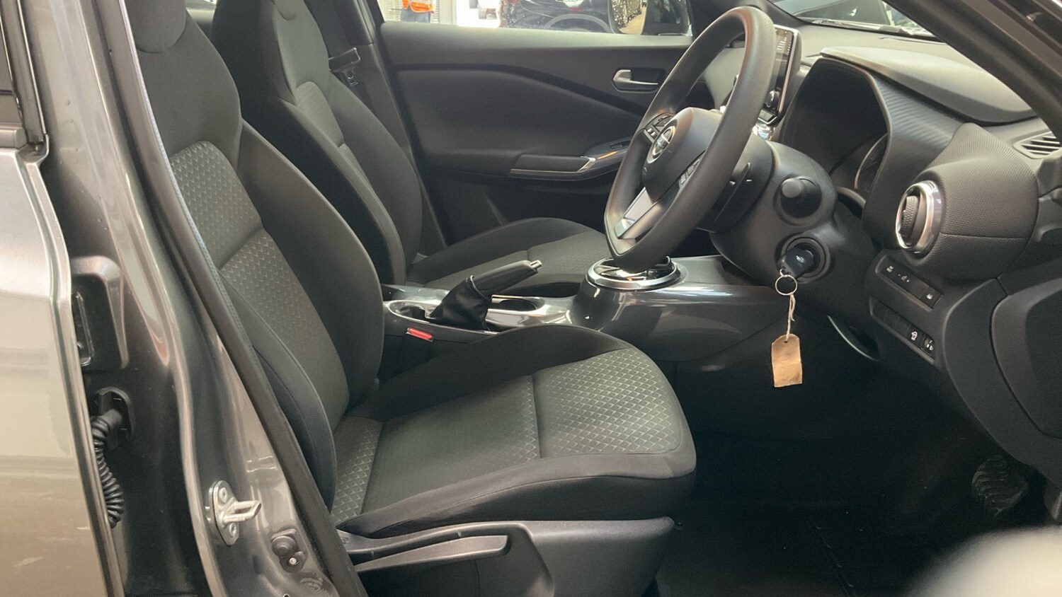 Used Nissan Juke 2020 for sale - 75639299: Photo 28