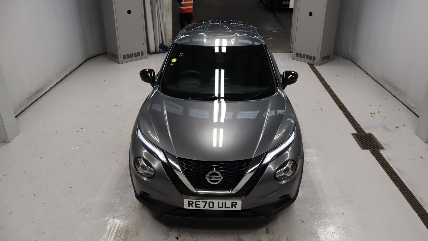 Used Nissan Juke 2020 for sale - 75639299: Photo 29