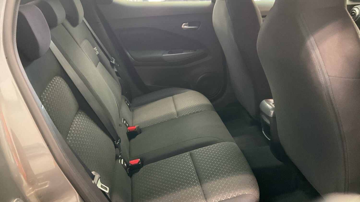 Used Nissan Juke 2020 for sale - 75639299: Photo 30