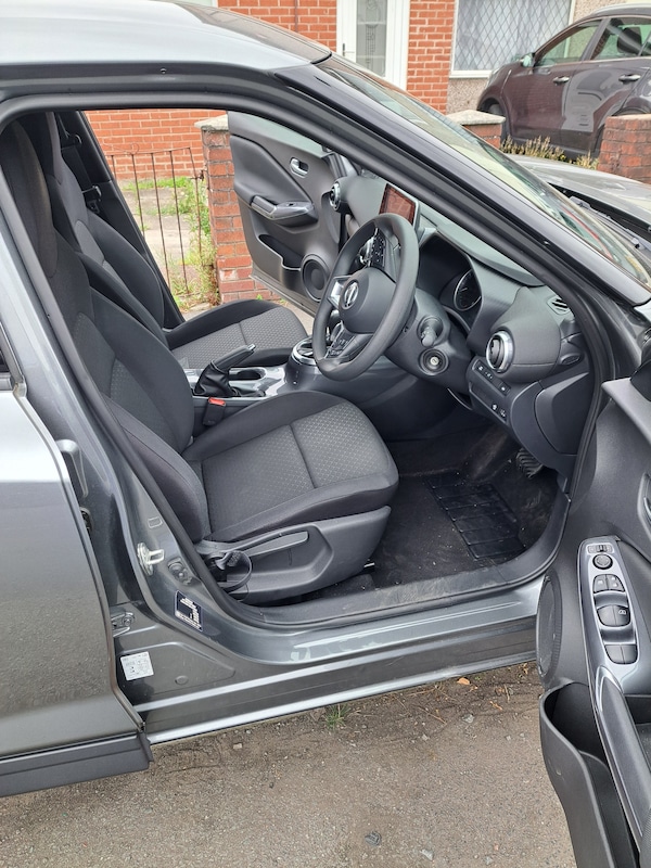 Used Nissan Juke 2020 for sale - 75639299: Photo 6