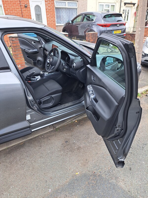 Used Nissan Juke 2020 for sale - 75639299: Photo 7