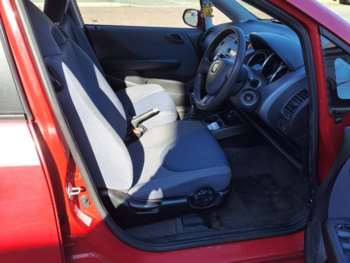 Used Honda Jazz 2002 for sale - 74427909: Photo