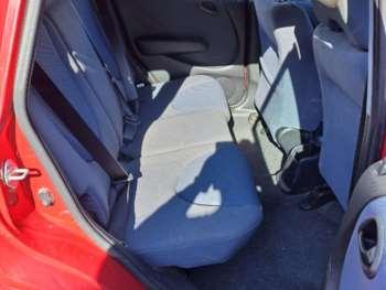 Used Honda Jazz 2002 for sale - 74427909: Photo