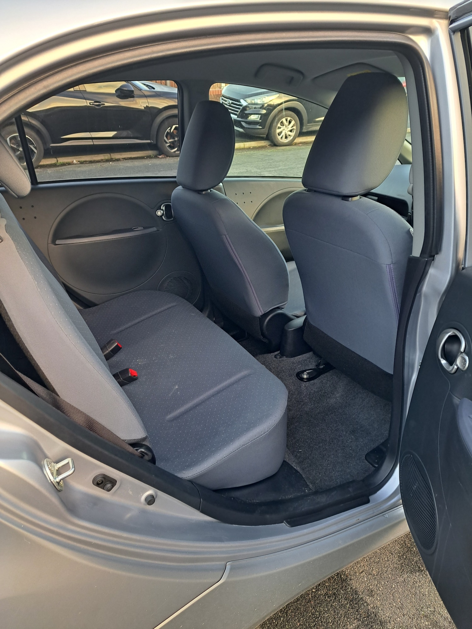 Used Peugeot iOn 2016 for sale - 77020685: Photo 12