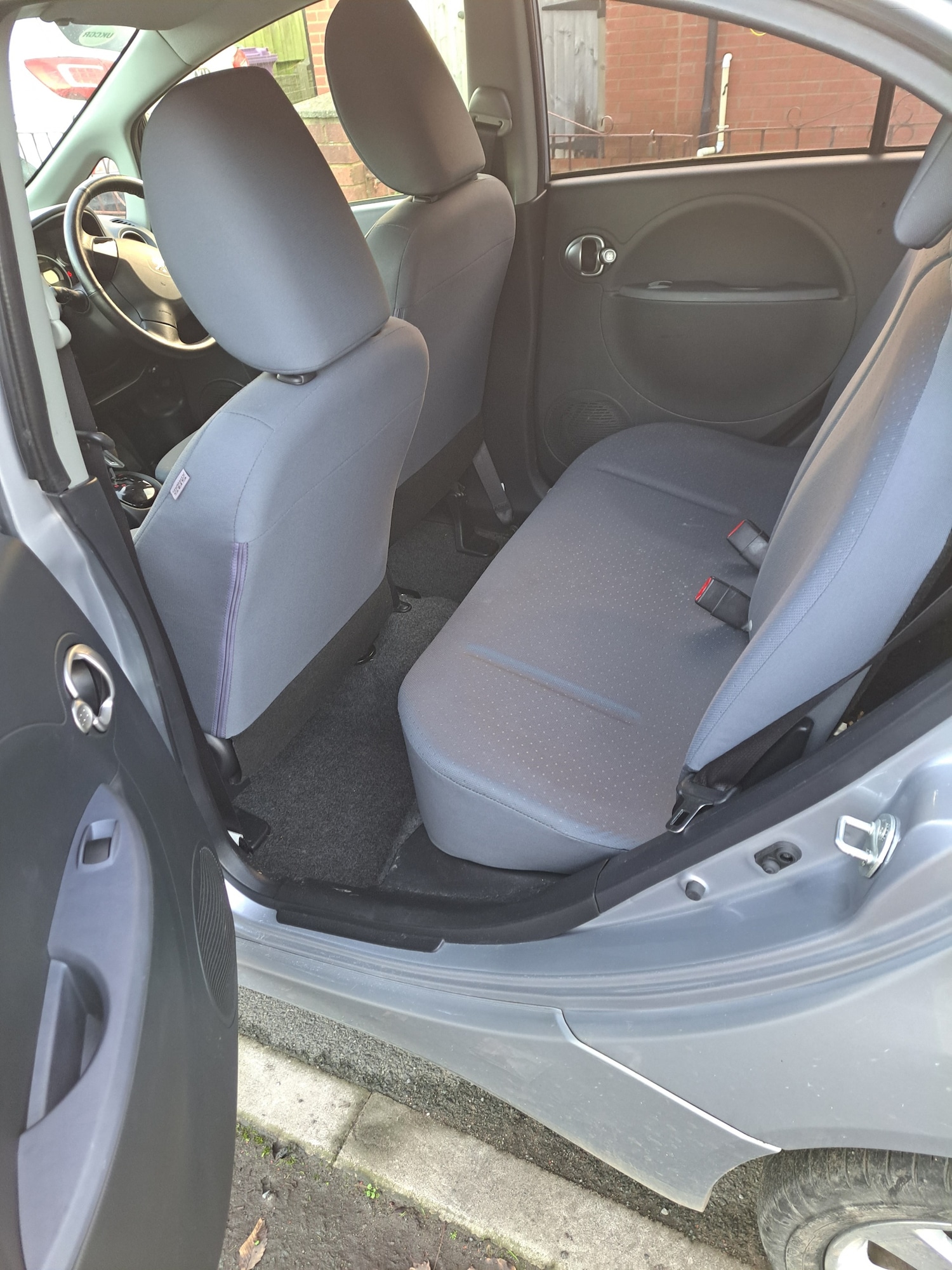 Used Peugeot iOn 2016 for sale - 77020685: Photo 13