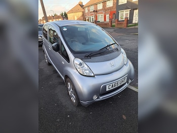 Used Peugeot iOn 2016 for sale - 77020685: Photo