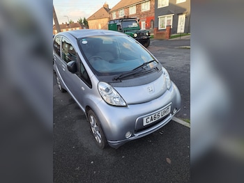 Used Peugeot iOn 2016 for sale - 77020685: Photo