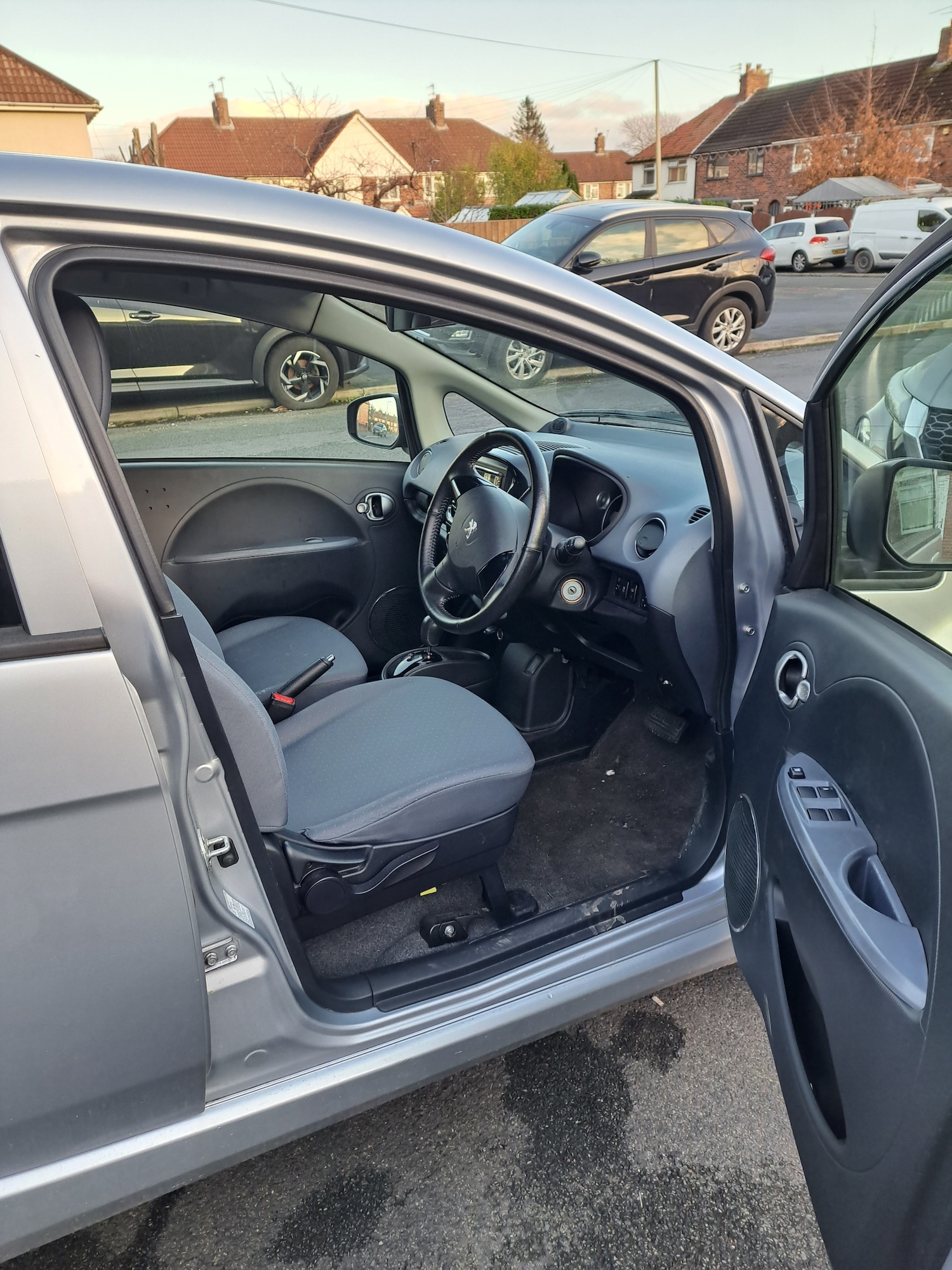 Used Peugeot iOn 2016 for sale - 77020685: Photo 8