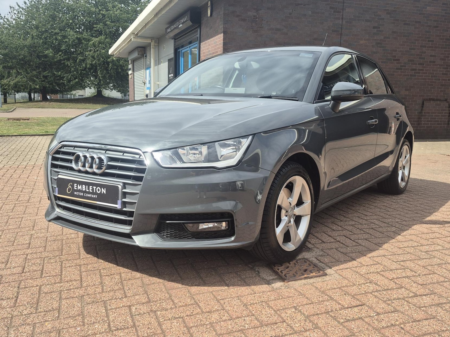 Used Audi A1 2018 for sale - 76965695: Photo 10