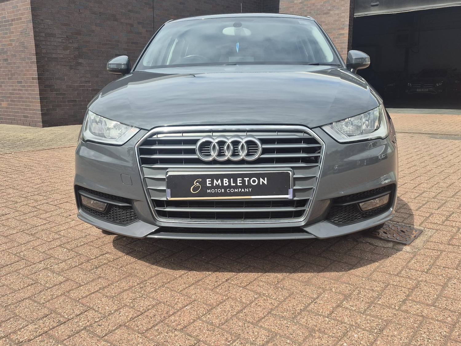 Used Audi A1 2018 for sale - 76965695: Photo 11