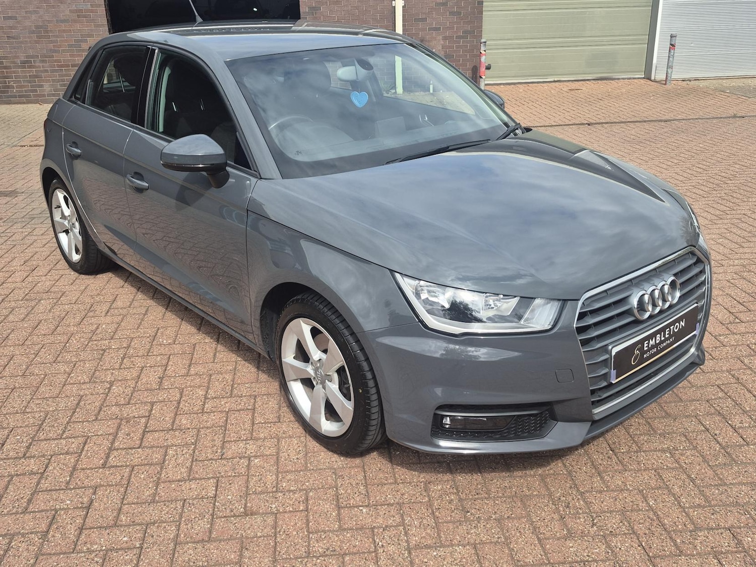 Used Audi A1 2018 for sale - 76965695: Photo 12
