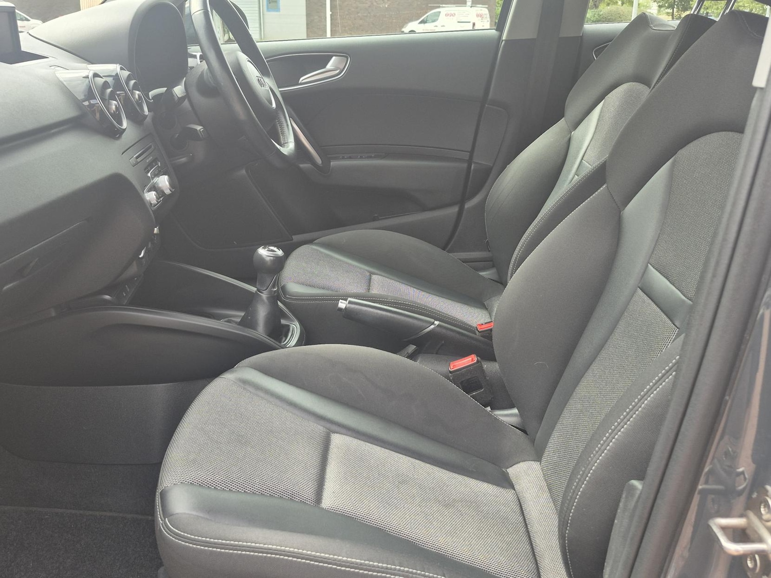 Used Audi A1 2018 for sale - 76965695: Photo 16